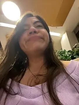 Iam__Cristal's cam snapshot