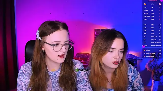 luna_berryy's cam snapshot