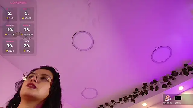 MelissaRhodes's cam snapshot