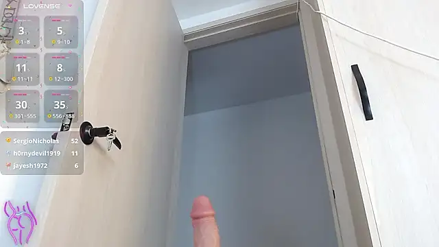 Camila_Torresss's cam snapshot