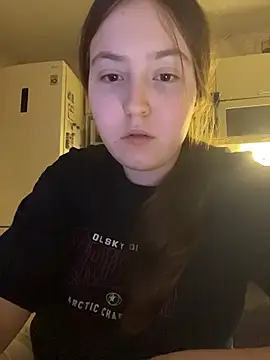 Charming_hamster_'s cam snapshot