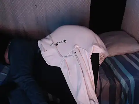 Negritatata's cam snapshot