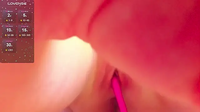 KittieHeart's cam snapshot