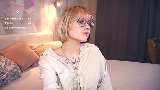 KellePourier's cam snapshot