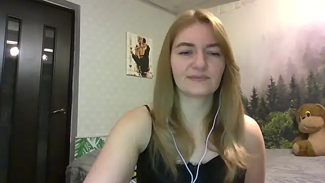 CandyOLimeX's cam snapshot