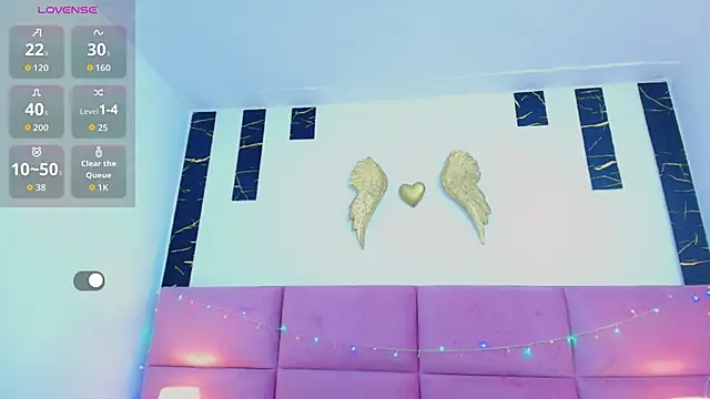 Skyee_angel's cam snapshot