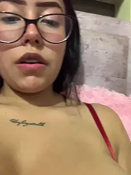 Candy_LS's cam snapshot