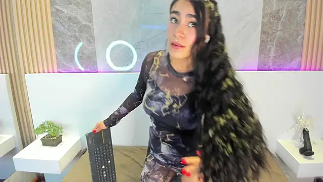 PamelaRed_'s cam snapshot