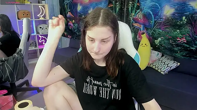 KiraDuvall's cam snapshot