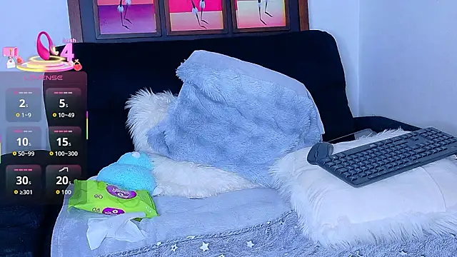 Nick_Twink's cam snapshot