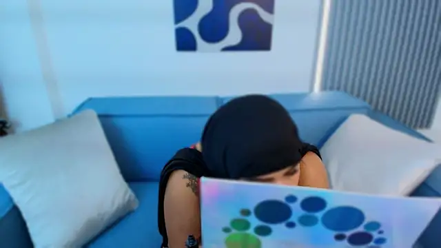 milk_beel's cam snapshot