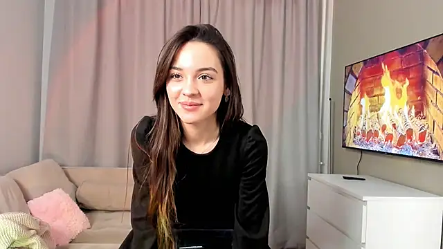 TreasaCrebs's cam snapshot