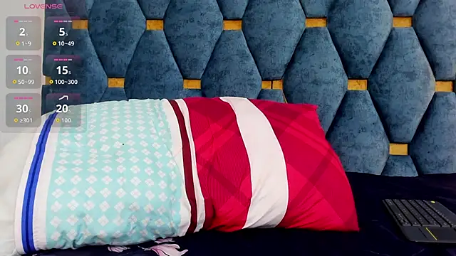 Sofia_ll's cam snapshot