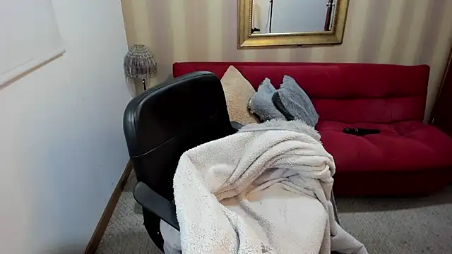 NicolettColin's cam snapshot