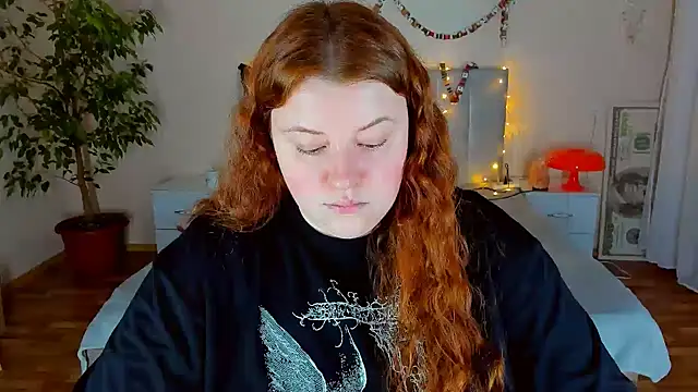 PolinaSalvatore's cam snapshot