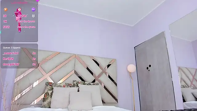 kylie_reyes's cam snapshot