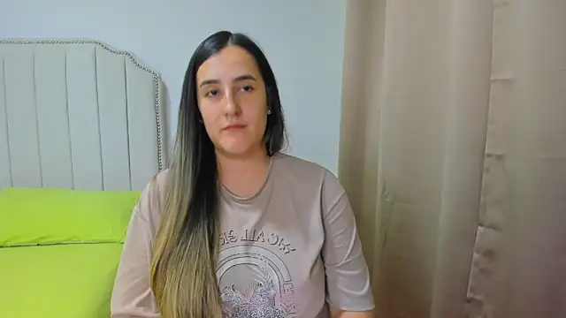 Hanna86's cam snapshot