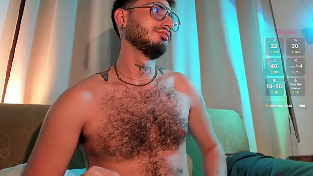 axel_giracr's cam snapshot