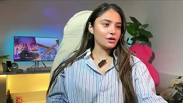 demieliss's cam snapshot