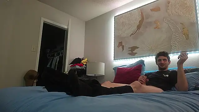 Mrkarizma's cam snapshot