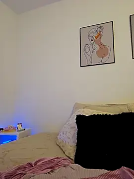 VictoriaEvaans_'s cam snapshot