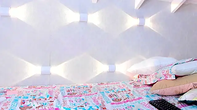 AnnieSofiia's cam snapshot