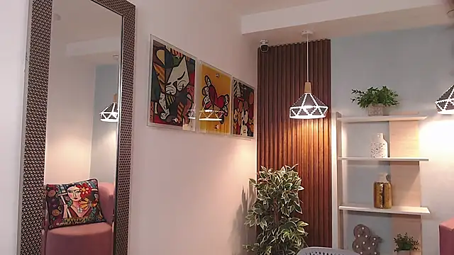 Dalila_Sky's cam snapshot