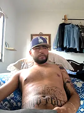 dickman10's cam snapshot