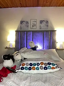 juliana-mancini's cam snapshot