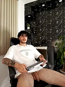 Rafael_Mendezz's cam snapshot