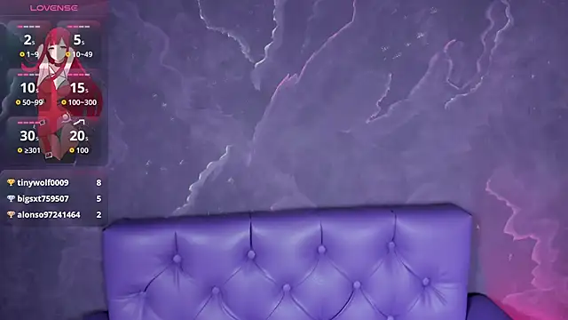 Lili_milk20's cam snapshot