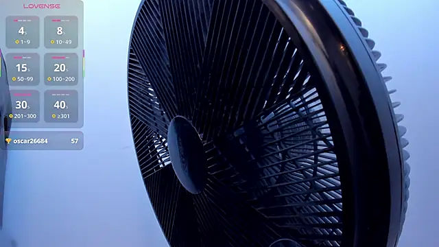 Vittoria_Conti_'s cam snapshot