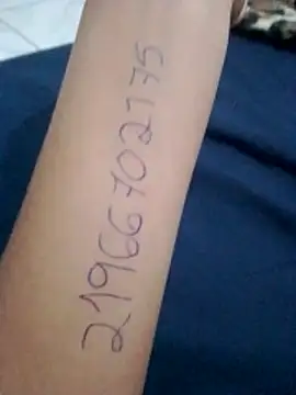 Camilanifeta's cam snapshot