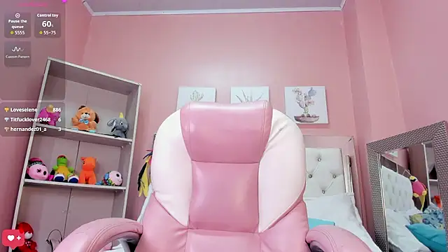 Blaiir_Moon's cam snapshot