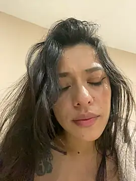 foxxy_lover's cam snapshot