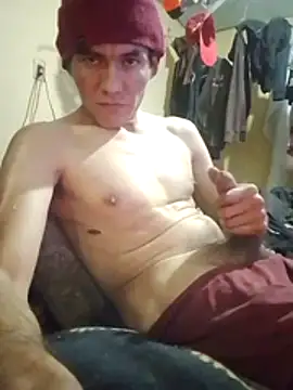 Cloud0nMycock's cam snapshot