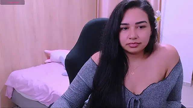 _anastasia's cam snapshot