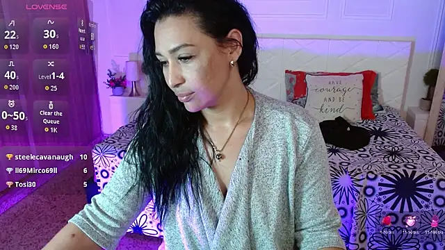 IvyShine7's cam snapshot