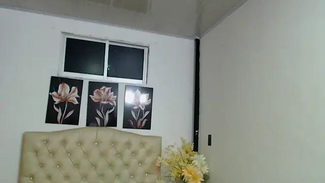 pinky_f00x's cam snapshot