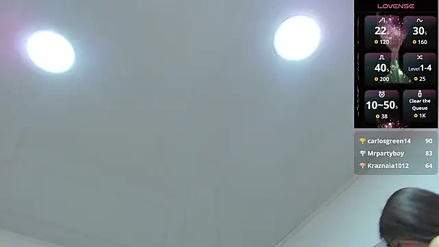 ScarlettRox's cam snapshot