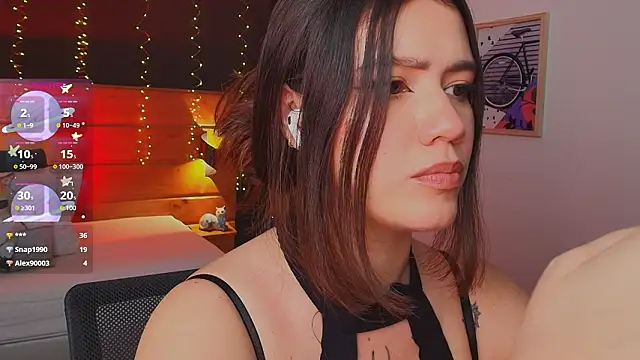 hanna_kimura's cam snapshot