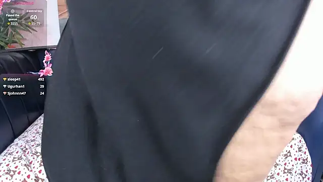 samanee_konn's cam snapshot