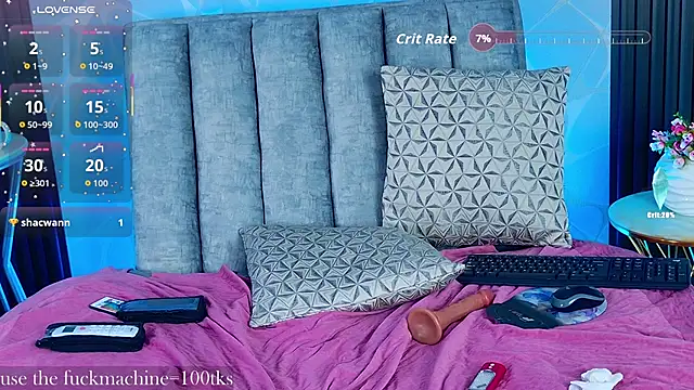 LiaTeylor's cam snapshot