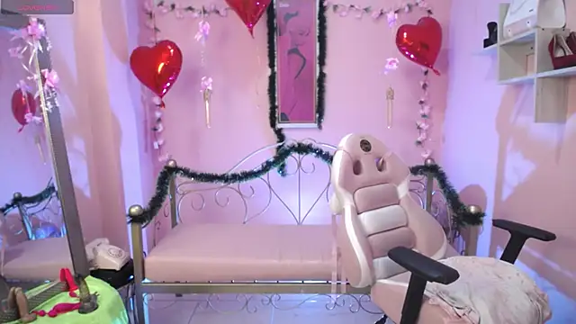 ingrid03_taffur's cam snapshot