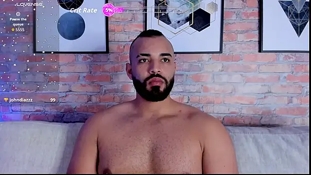 Chris_Varden's cam snapshot