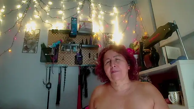 barbarah_'s cam snapshot