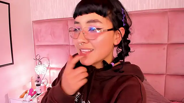 Haru_Bonny's cam snapshot