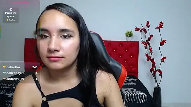 Maylin_horny19's cam snapshot