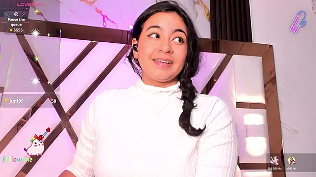 miilaklum's cam snapshot