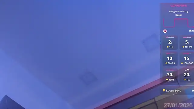 Sebax_Young's cam snapshot